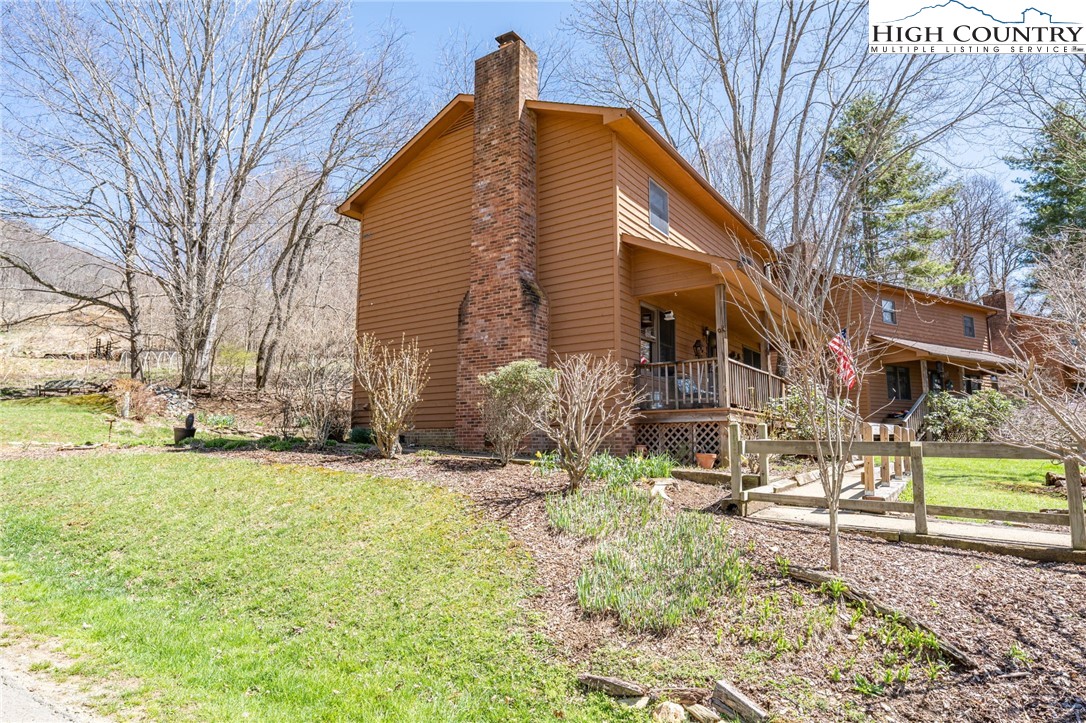 156 Wickham Square, Unit 8 Boone, NC 28607 - Photo 25 of 29