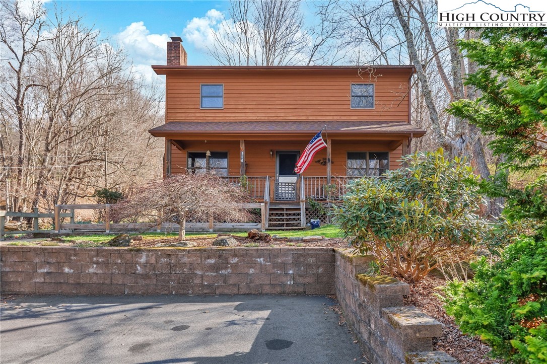 156 Wickham Square, Unit 8 Boone, NC 28607 - Photo 26 of 29