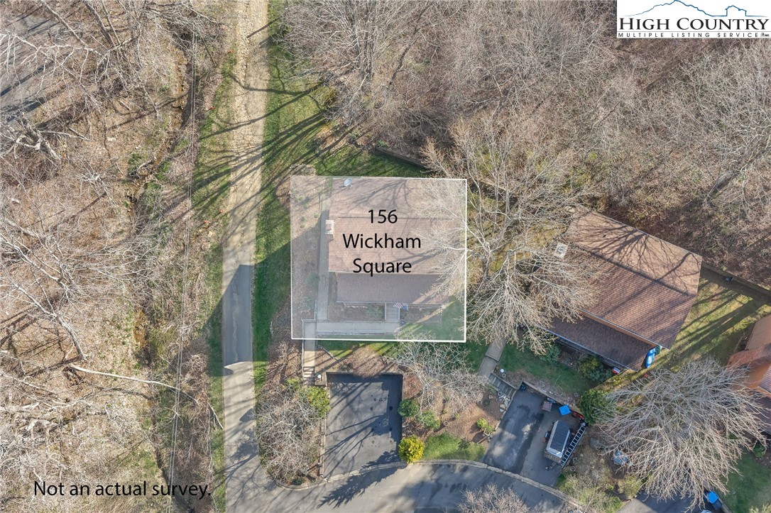 156 Wickham Square, Unit 8 Boone, NC 28607 - Photo 28 of 29