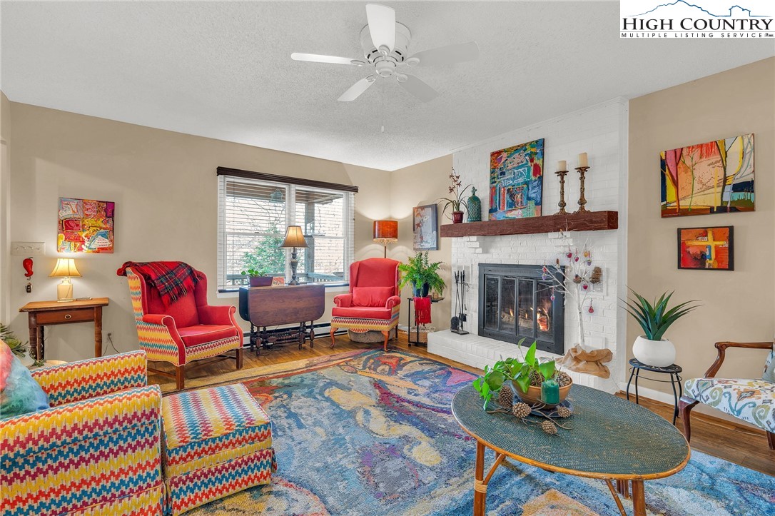 156 Wickham Square, Unit 8 Boone, NC 28607 - Photo 3 of 29