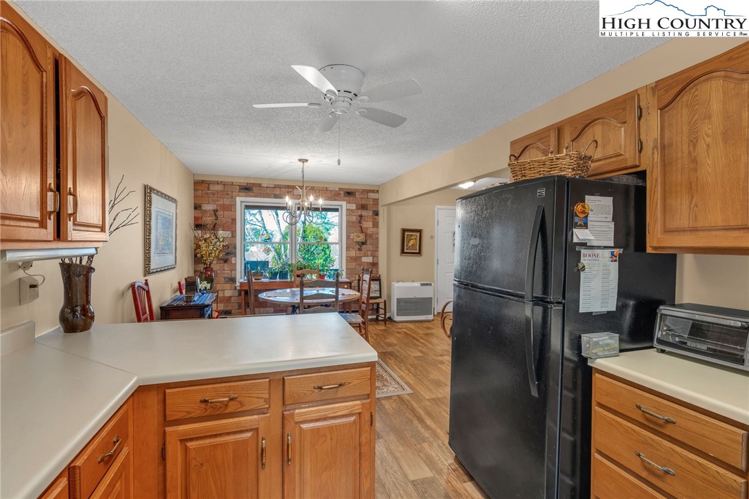 156 Wickham Square, Unit 8 Boone, NC 28607 - Photo 7 of 29