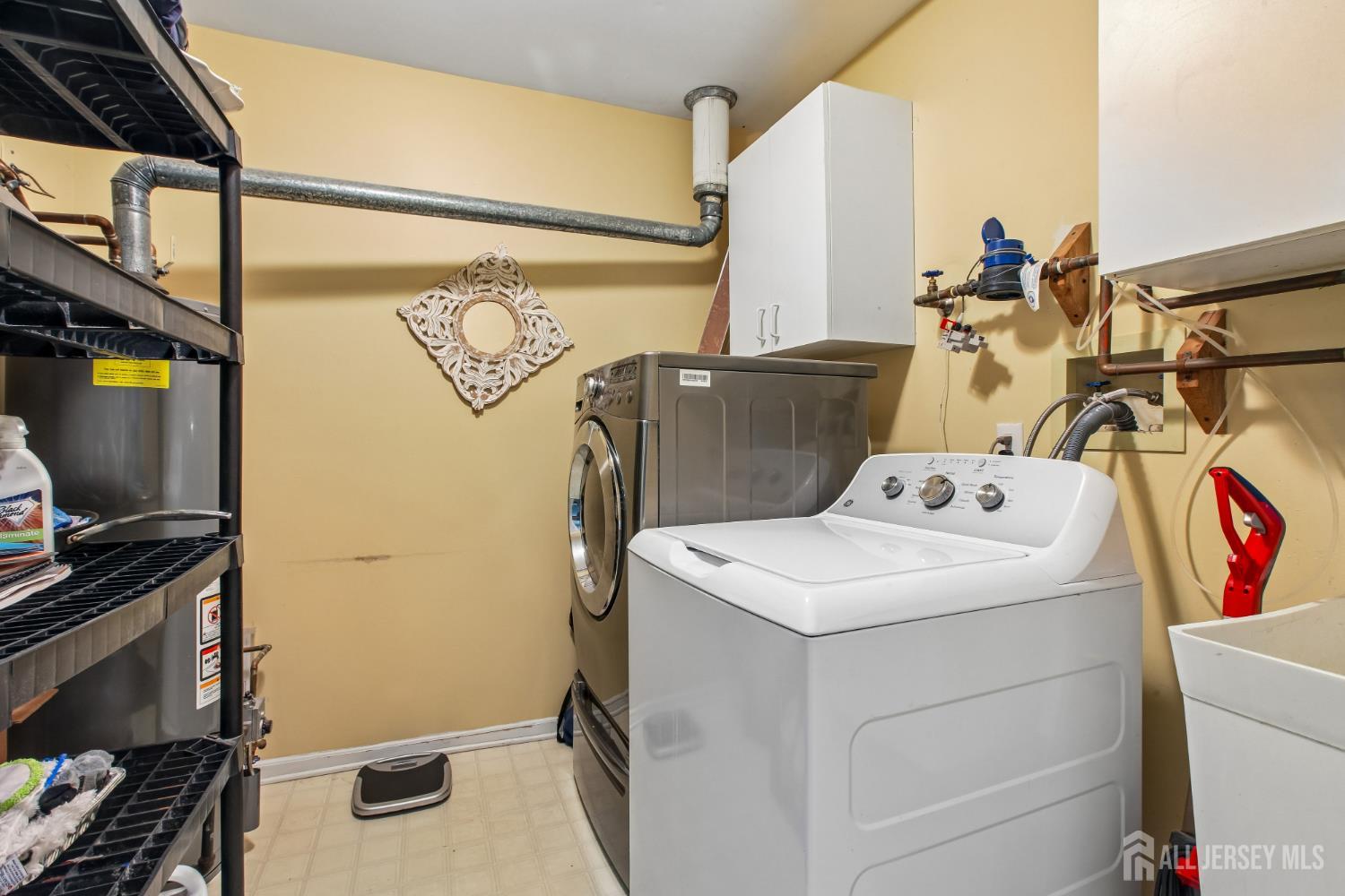 110A Winthrop Road, Unit A Monroe Township, NJ 08831 - Photo 17 of 27