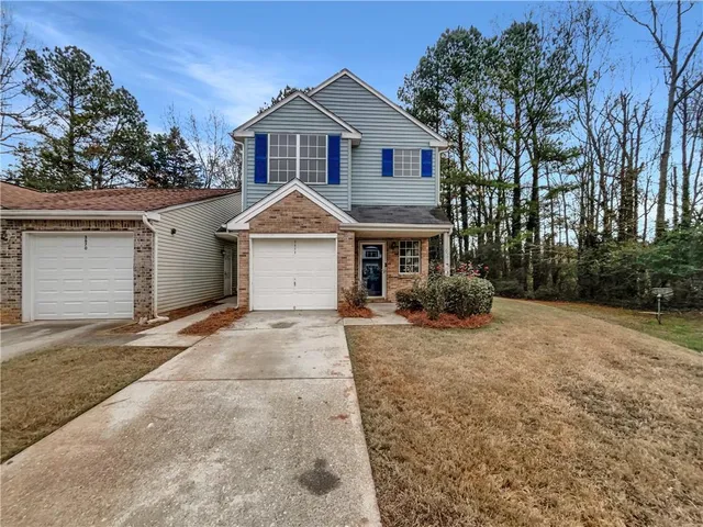 $210,000 | 3672 Platina Park Court, Decatur, GA 30034