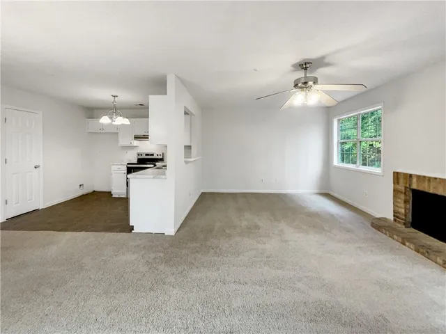 $210,000 | 3672 Platina Park Court, Decatur, GA 30034