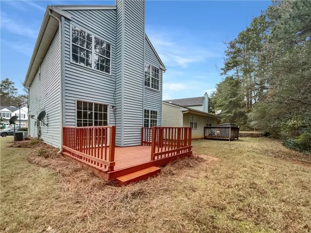 $210,000 | 3672 Platina Park Court, Decatur, GA 30034