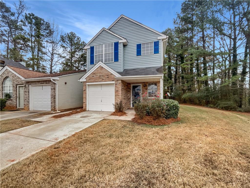 3672 Platina Park Court Decatur, GA 30034 - Photo 6 of 23
