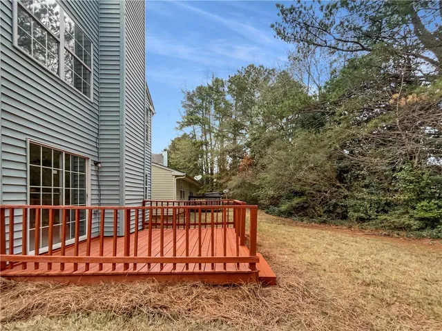 $210,000 | 3672 Platina Park Court, Decatur, GA 30034
