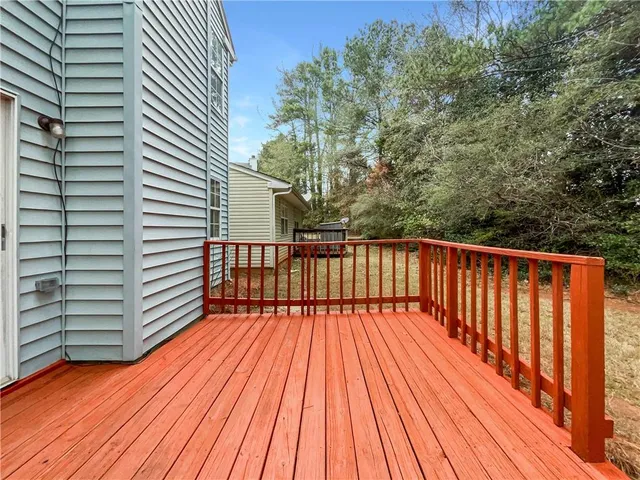 $210,000 | 3672 Platina Park Court, Decatur, GA 30034