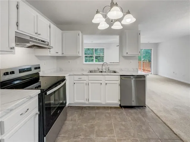 $210,000 | 3672 Platina Park Court, Decatur, GA 30034