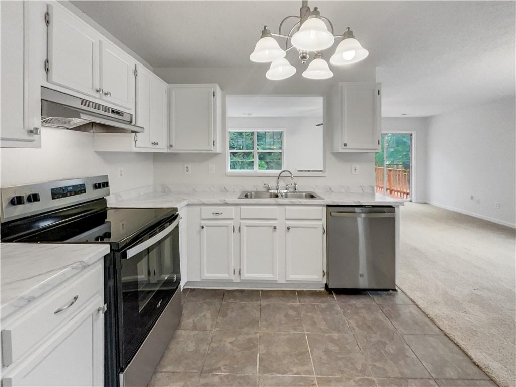 3672 Platina Park Court Decatur, GA 30034 - Photo 10 of 23