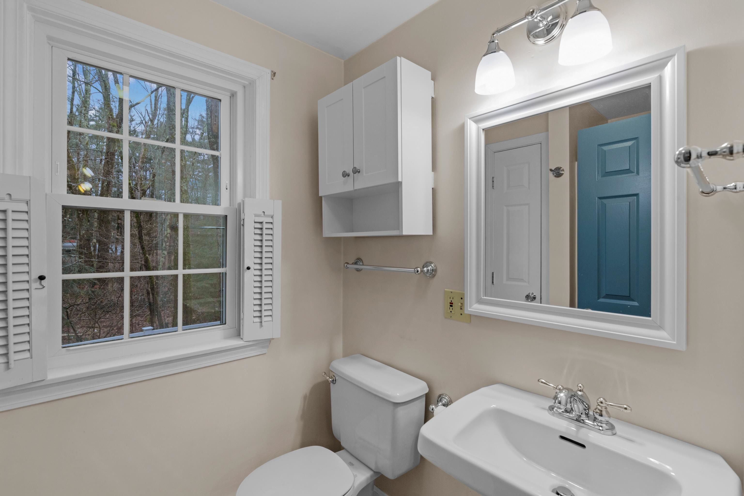 153 Old Rochester Road Somersworth, NH 03878 - Photo 18 of 39