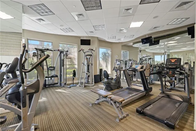 $4,500 | 1065 Borghese Lane, Unit 403, Naples, FL 34114