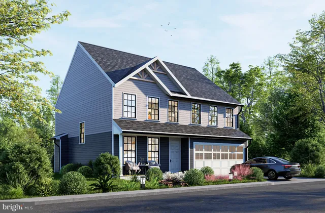 $766,000 | 1623 Indiana Avenue, Woodbridge, VA 22191