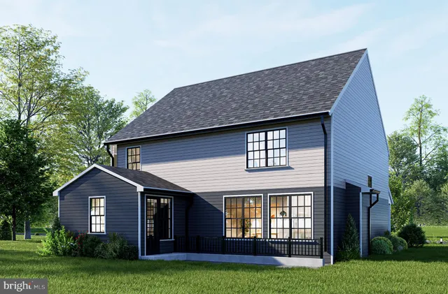 $766,000 | 1623 Indiana Avenue, Woodbridge, VA 22191