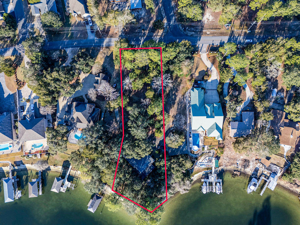 15 Poquito Road Shalimar, FL 32579 - Photo 2 of 7