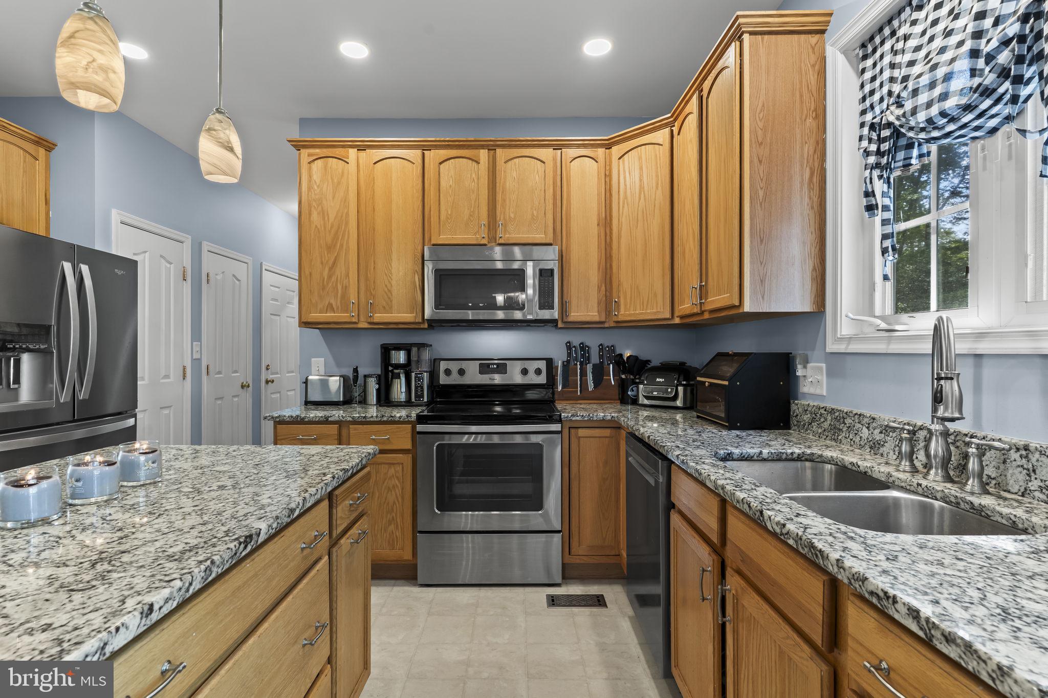 9533 Barbara's Way King George, VA 22485 - Photo 13 of 47