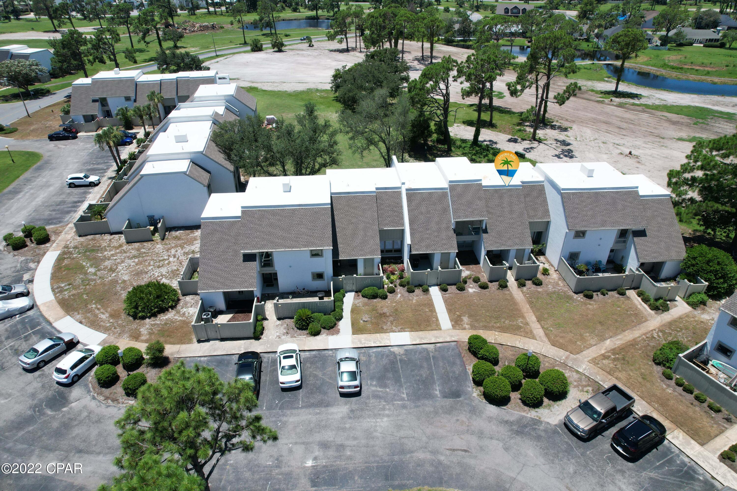 4300 Bay Point Road, Unit 425 Panama City Beach, FL 32408 - Photo 49 of 58 Gallery Image 49