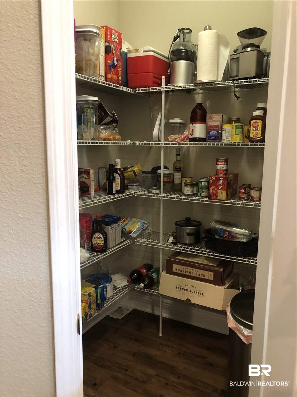 9424 Impala Drive Foley, AL 36535 - Photo 11 of 37 Pantry Photo