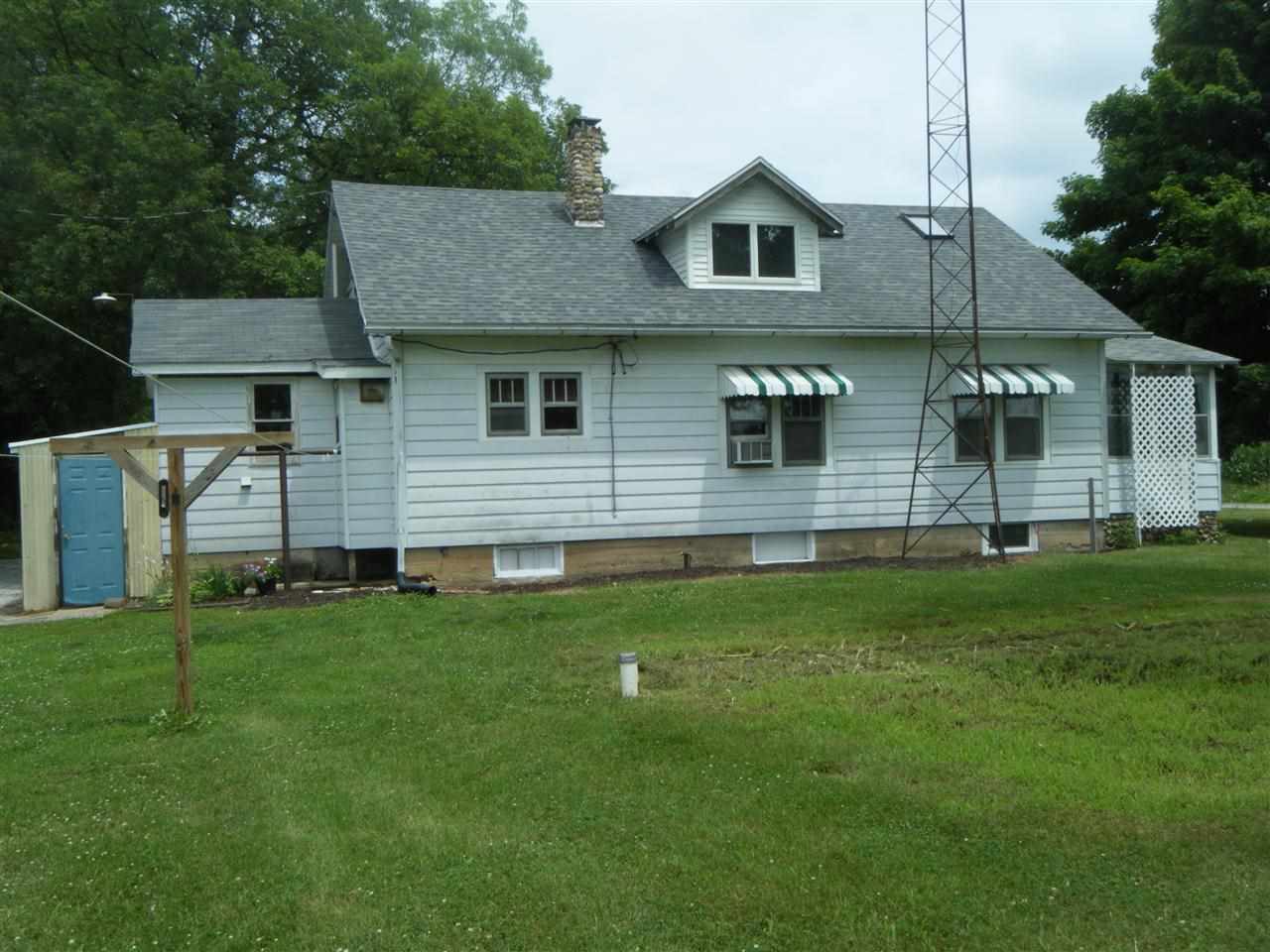 15403 Thorn Road Culver, IN 46511 - Photo 1 of 30