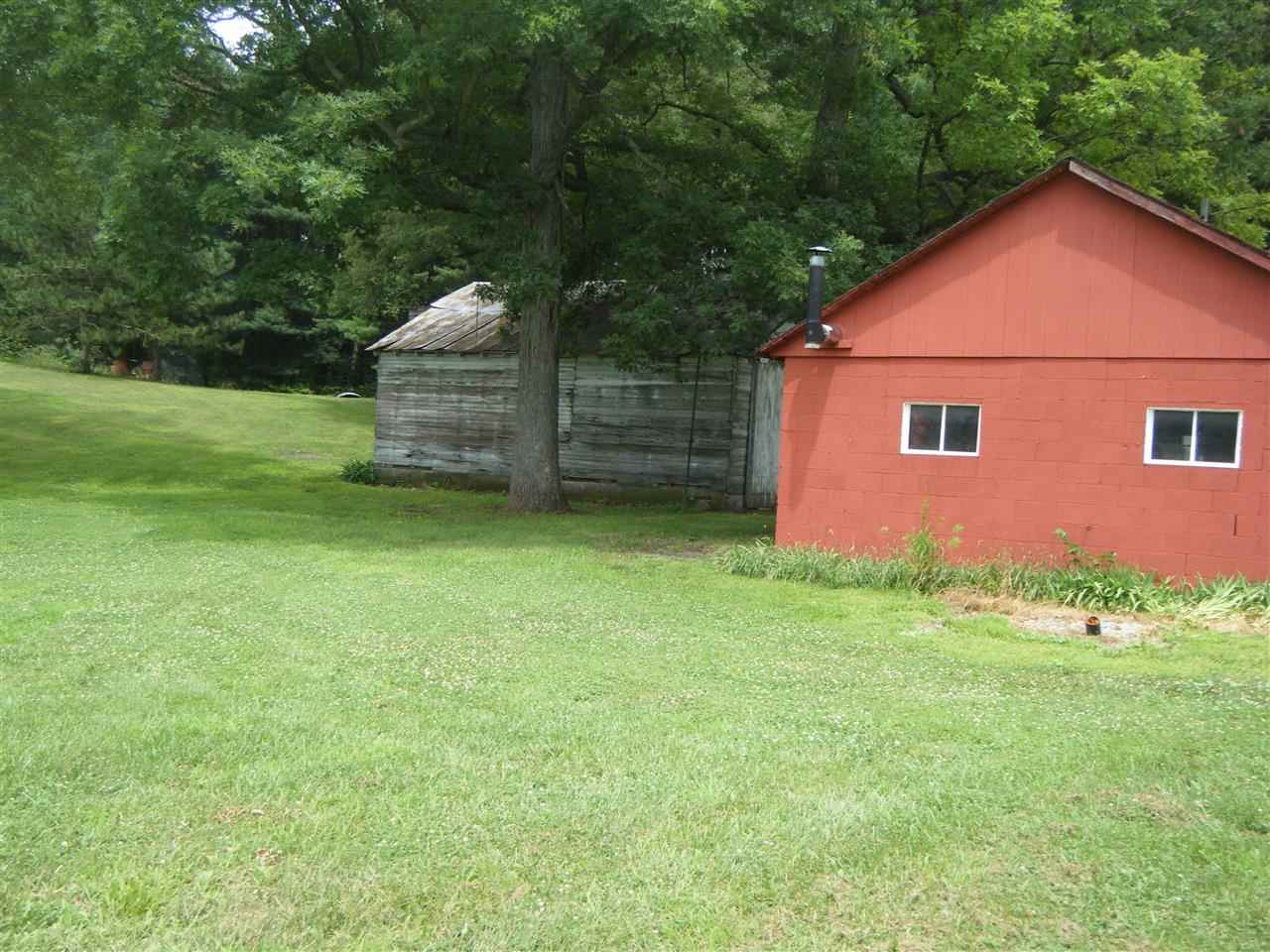 15403 Thorn Road Culver, IN 46511 - Photo 19 of 30