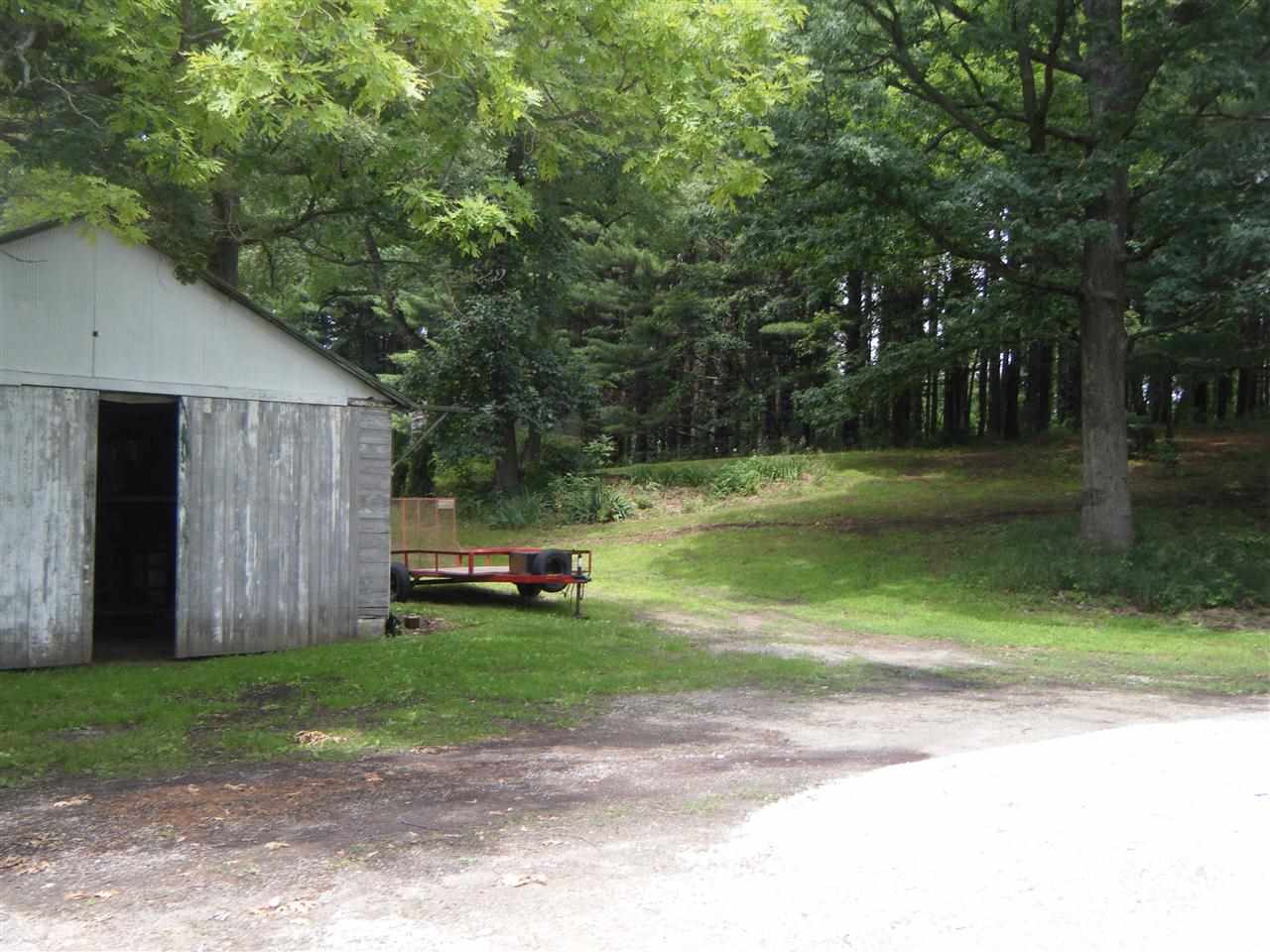 15403 Thorn Road Culver, IN 46511 - Photo 20 of 30
