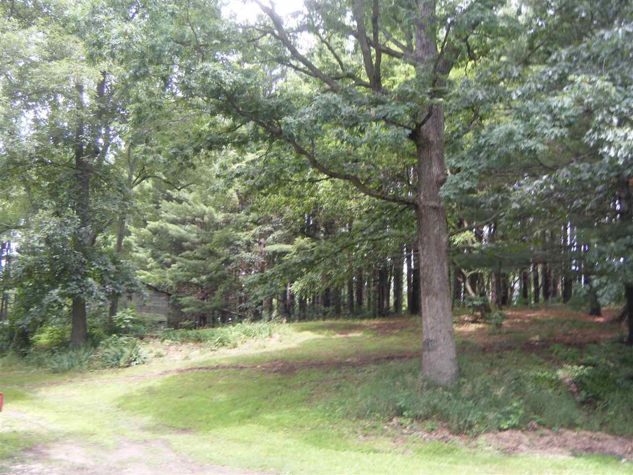 15403 Thorn Road Culver, IN 46511 - Photo 23 of 30