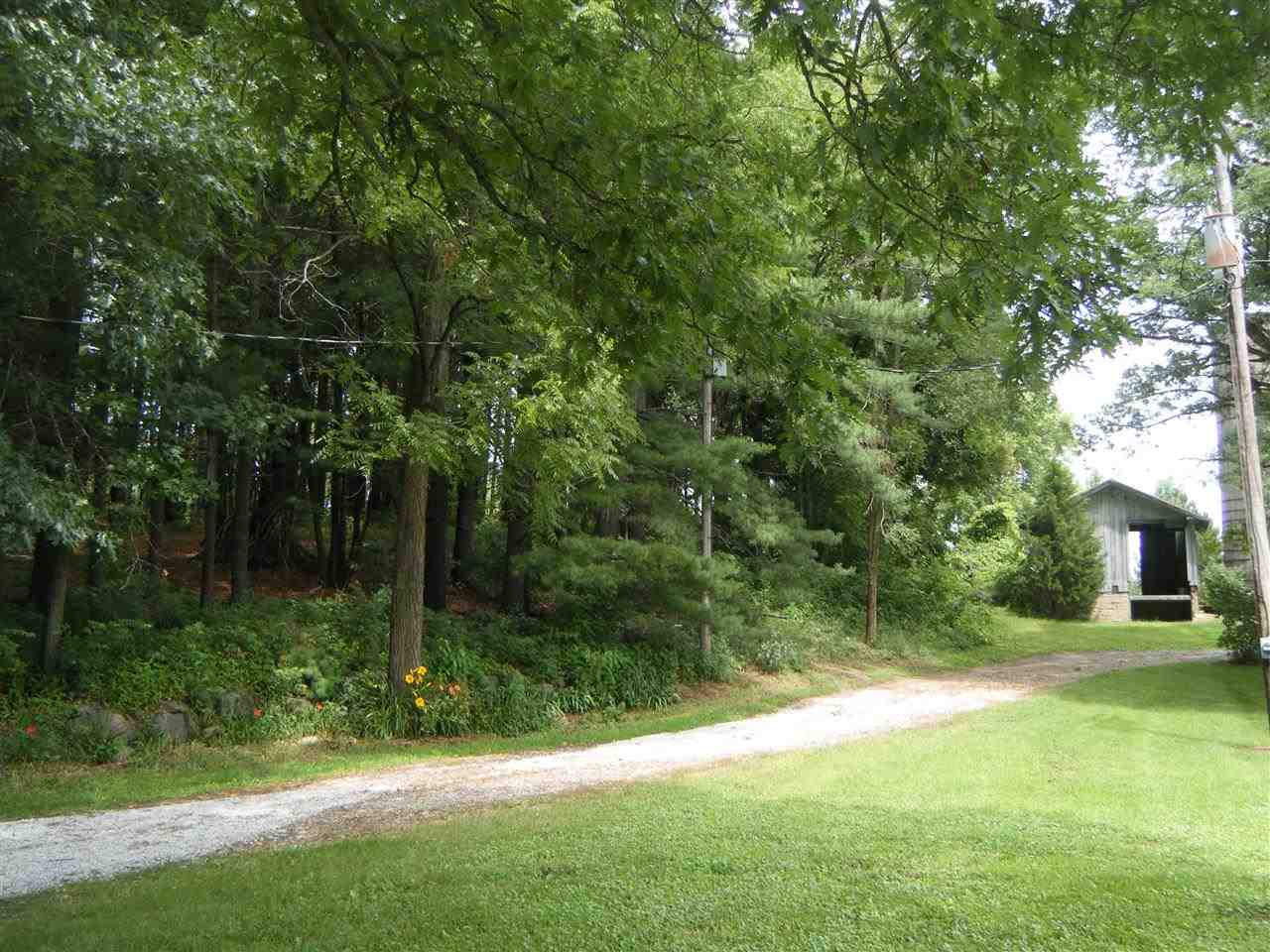 15403 Thorn Road Culver, IN 46511 - Photo 25 of 30