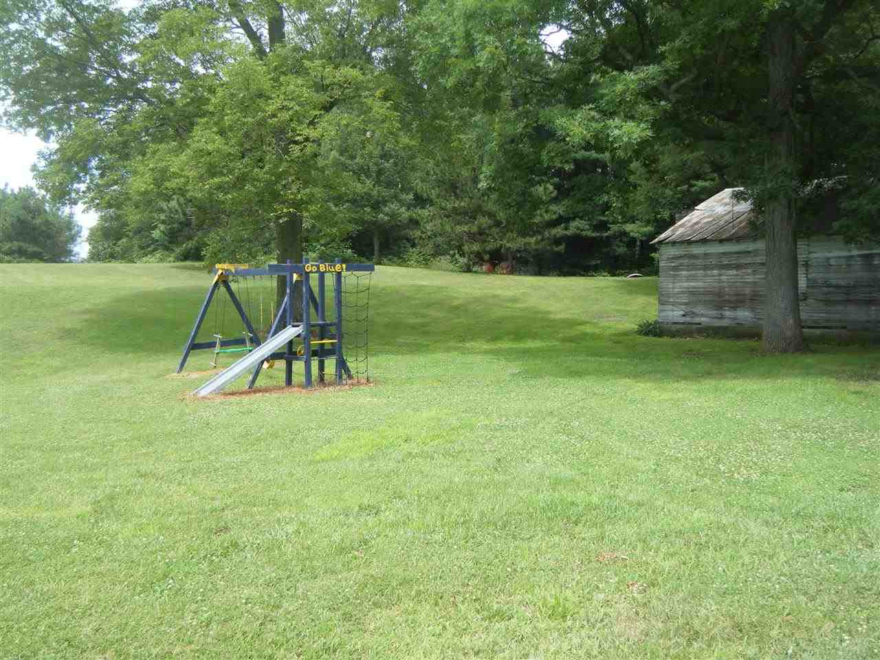 15403 Thorn Road Culver, IN 46511 - Photo 26 of 30
