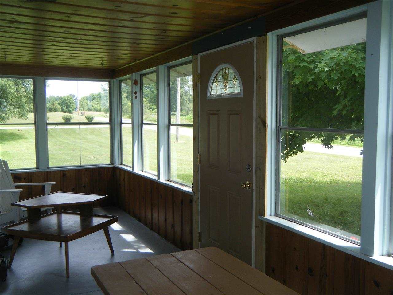 15403 Thorn Road Culver, IN 46511 - Photo 5 of 30