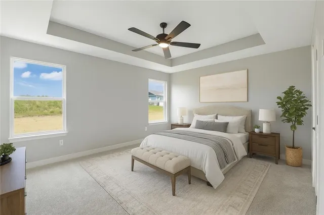 $418,925 | 4809 Southwest 6th Terrace, Blue Springs, MO 64014