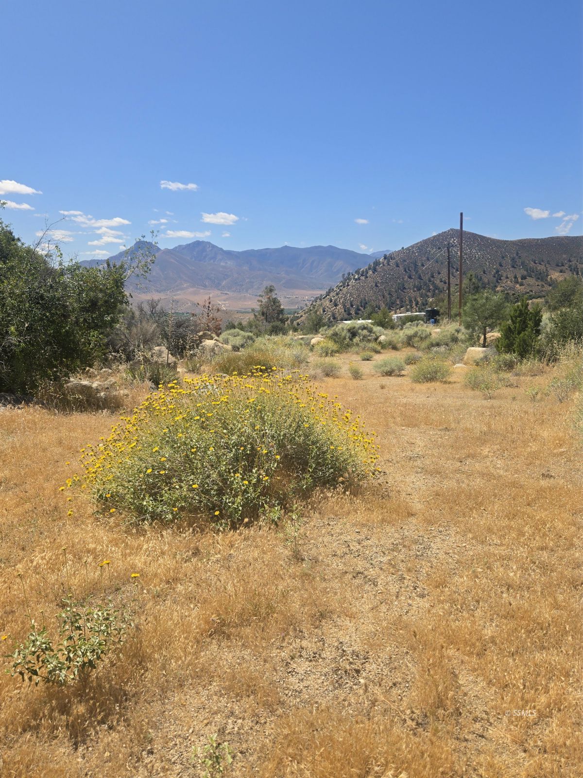 9576 Glacier Gulch Road Weldon, CA 93283 - Photo 3 of 13