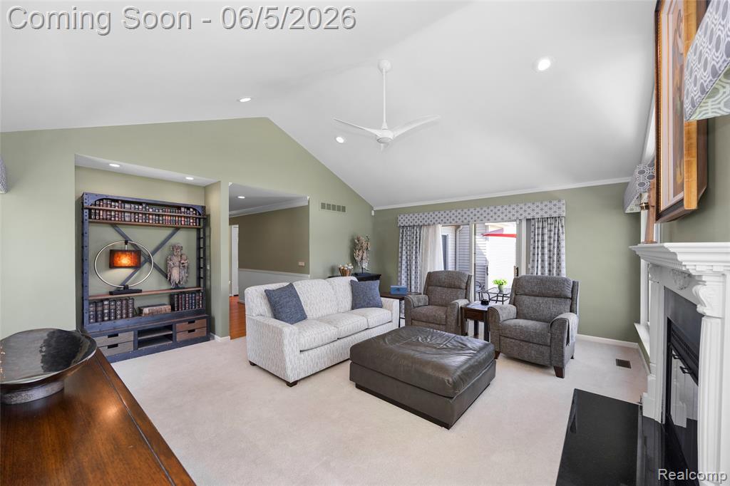 7505 Quail Ridge Drive Dexter, MI 48130 - Photo 29 of 75