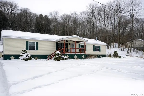 $290,000 | 263 Mongaup Road, Hurleyville, NY 12747