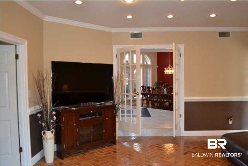 1901 Radcliff Road Saraland, AL 36571 - Photo 4 of 23