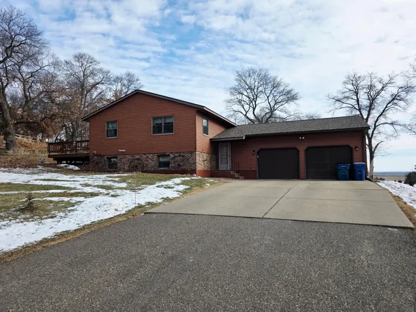 $449,900 | 11984 Skyview Ridge Road, Little Falls, MN 56345