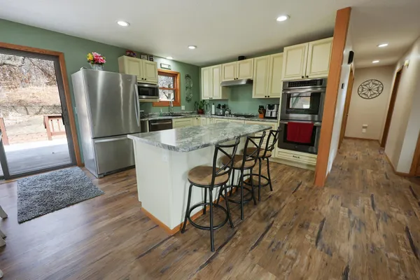 $439,900 | 11984 Skyview Ridge Road, Little Falls, MN 56345