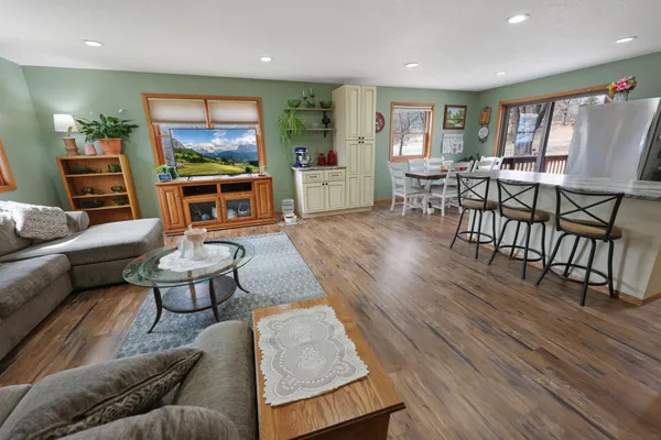 $439,900 | 11984 Skyview Ridge Road, Little Falls, MN 56345