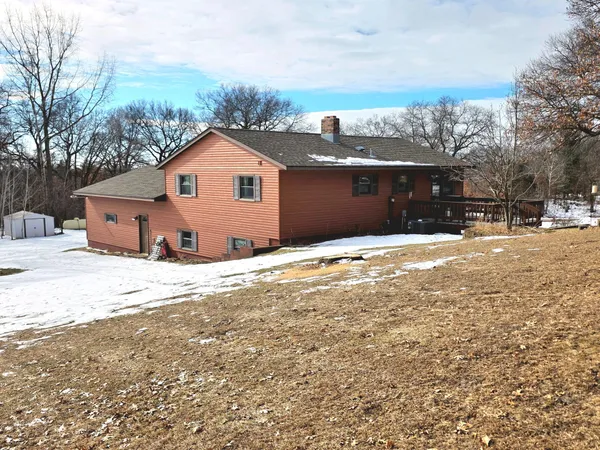 $449,900 | 11984 Skyview Ridge Road, Little Falls, MN 56345
