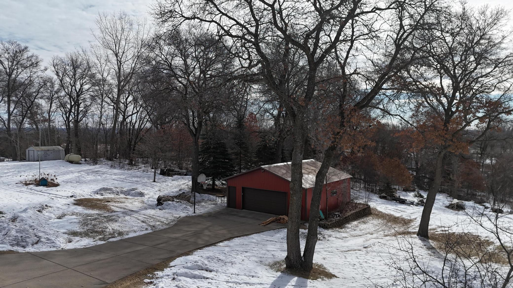 11984 Skyview Ridge Road Little Falls, MN 56345 - Photo 3 of 27