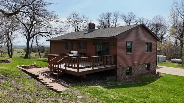 $429,900 | 11984 Skyview Ridge Road, Little Falls, MN 56345