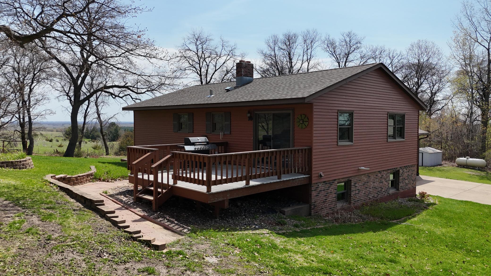 11984 Skyview Ridge Road Little Falls, MN 56345 - Photo 4 of 53