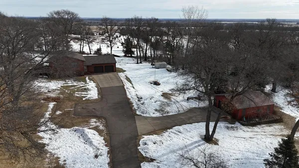 $449,900 | 11984 Skyview Ridge Road, Little Falls, MN 56345