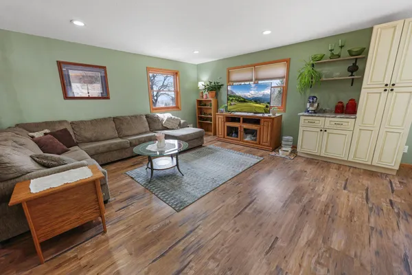 $439,900 | 11984 Skyview Ridge Road, Little Falls, MN 56345