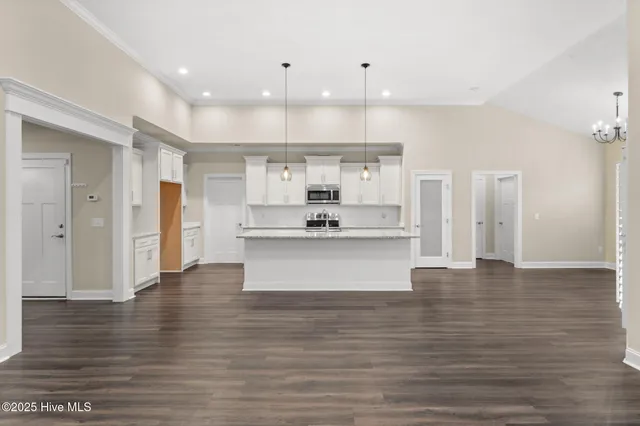 $609,500 | 618 West Craftsman Way, Hampstead, NC 28443