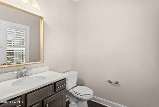 $609,500 | 618 West Craftsman Way, Hampstead, NC 28443