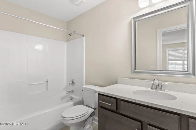 $609,500 | 618 West Craftsman Way, Hampstead, NC 28443