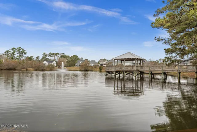 $609,500 | 618 West Craftsman Way, Hampstead, NC 28443