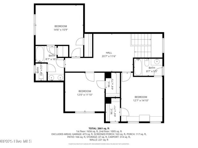 $609,500 | 618 West Craftsman Way, Hampstead, NC 28443