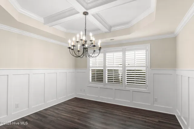 $609,500 | 618 West Craftsman Way, Hampstead, NC 28443