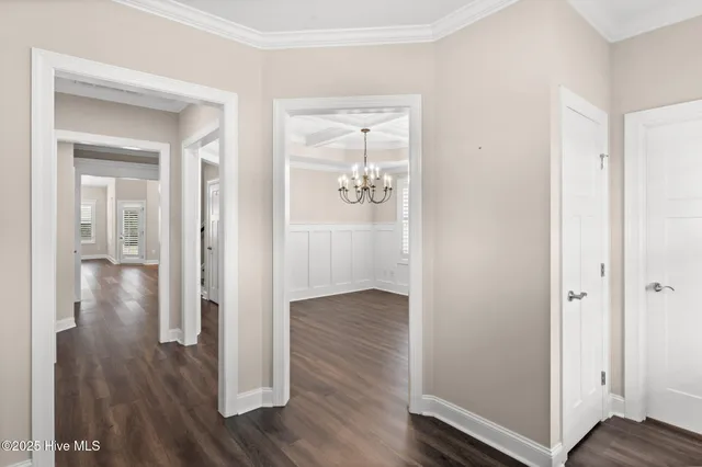 $609,500 | 618 West Craftsman Way, Hampstead, NC 28443